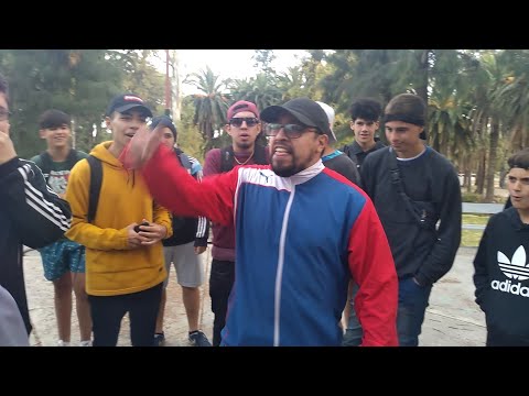 Ziva vs Rocko LIGA DE ASCENSO SEMIFINALES GRUPO A