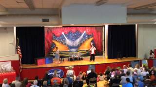 Drama kids - story land Idols