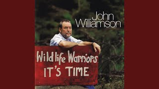 Wildlife Warriors: It's Time