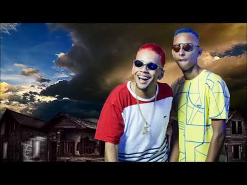 Bonde R300 & Mc Kitinho - Fica de 4 Empina ( DJKORINGAMPC) Audio Oficial