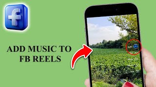 How to Add Music to Facebook Reels [Updated 2026]