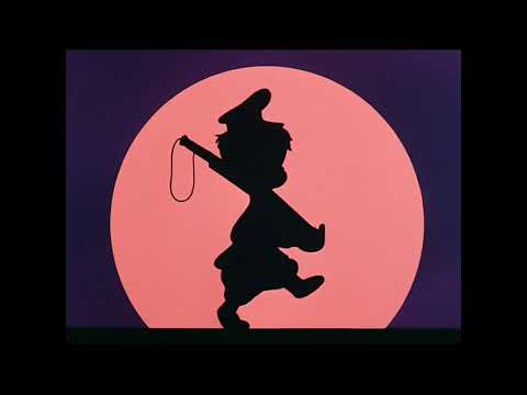 Pierino & il Lupo (1/12)