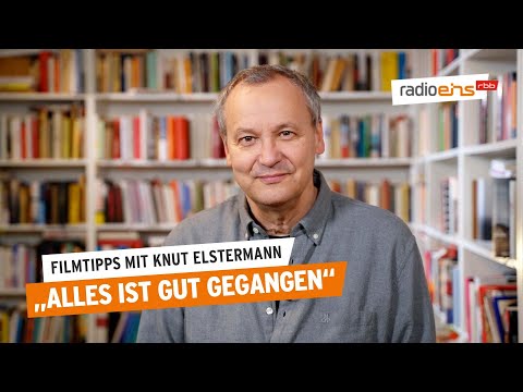 Alles ist gut gegangen | Filmtipp der Woche