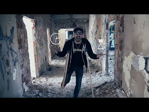 NIEčO NAVYšE - NIEčO NAVYšE - Proti Múru © Official music videoklip /2018/