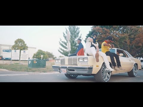 Savage Kenzoe - Undefeated (Official Video)