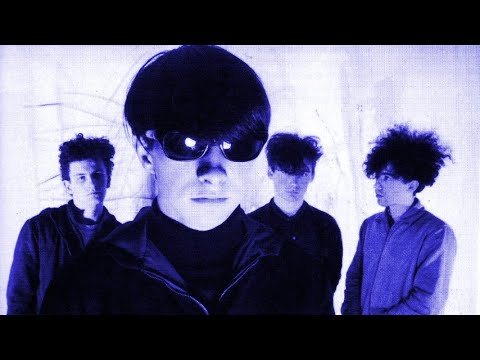 Inside Me - The Jesus And Mary Chain