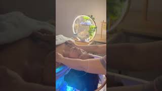 A Day of Pampering: Head Spa Experience