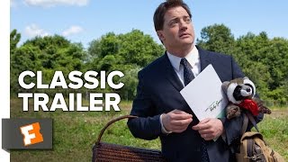 Video trailer för Furry Vengeance (2010) Official Trailer - Brendan Fraser, Brooke Shields Movie HD