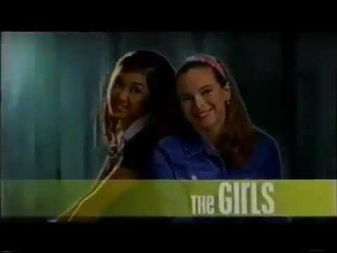 Disney Channel promo trailer frame for Stuck in the Suburbs with Jordan Cahill onstage