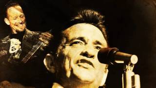 Volbeat &amp; Johnny Cash - Sad Man’s Blues