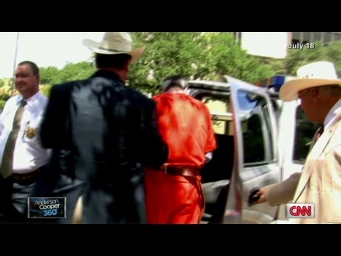 Source: Polygamist leader Jeffs in coma