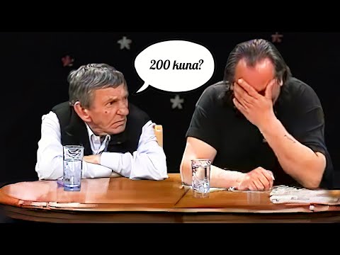 Ševa krivo čuje 👂🏻🚫