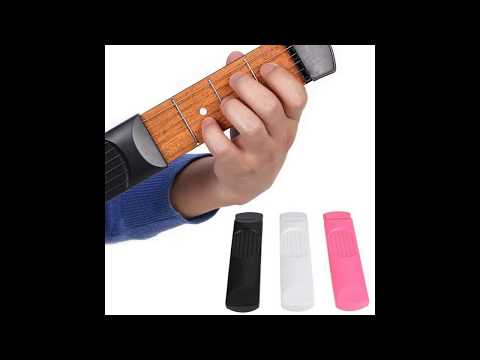 aongkan - iPhone Pocket Guitar: Metallica - Nothing else matters (sol - aongkan