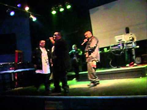 KWIK CASH "DIMEBLOKC"