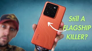 Unboxing the Realme GT 7 Pro – Is This Old Flagship Still Worth It in 2025?