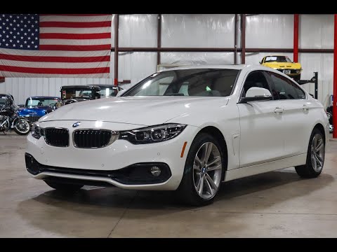2019 BMW 430i (CC-1531066) for sale in Kentwood, Michigan