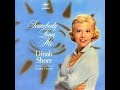 Dinah Shore - Somebody Loves Me
