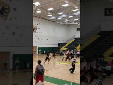 Louisa v/s Charlottesville 12/20/16(3)