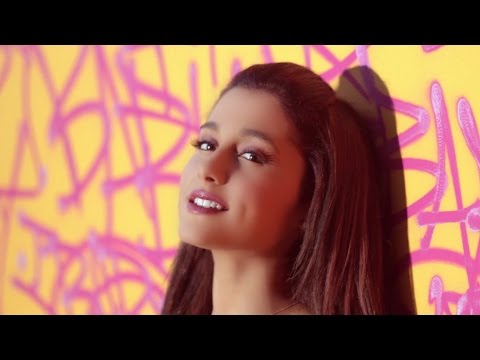 Ariana Grande x Mariah Carey - Loverboy Baby (Mashup) (Feat Cameo) Video