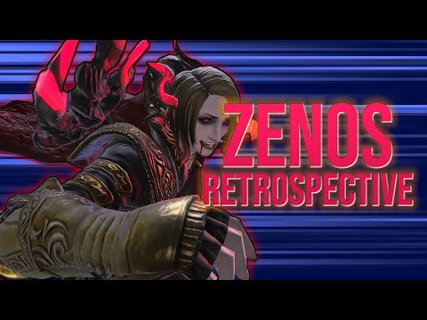 How Endwalker FIXES Zenos (FFXIV Lore)