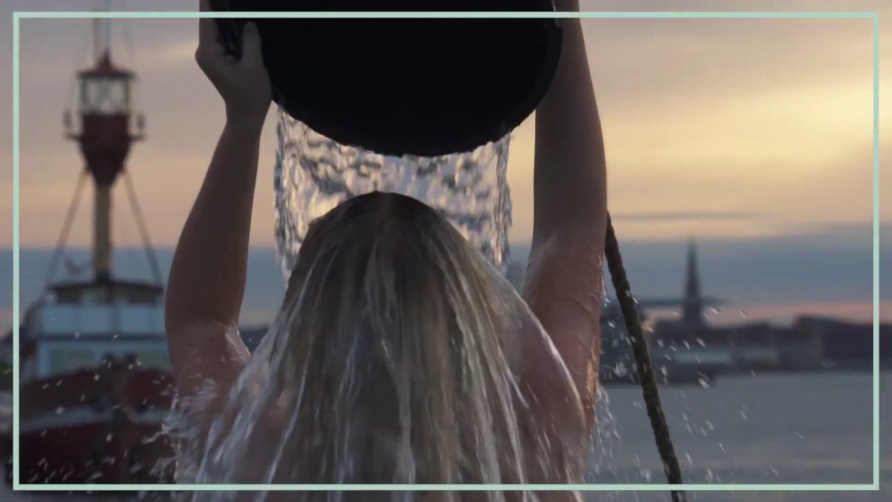 Tag på sommereventyr