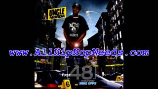 RIP Chris Lighty Skit - Words of Wisdom