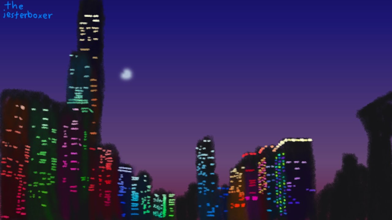 magniloquence || official audio