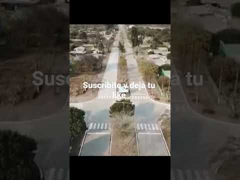 Puerto Bermejo Chaco