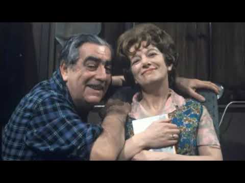 Coronation Street: Focus on Stan (Bernard Youens) and Hilda Ogden (Jean Alexander) (2003)