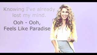 Haley Reinhart - Lets Runaway With Lyrics (Studio Version) - (High Quality)