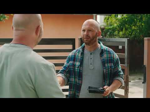 OSKAR Rugină - Îl iei acum, îți mulțumești mai târziu.