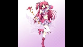 #芽衣 ファントムブレイカーオムニア【魔法少女リリカル···】