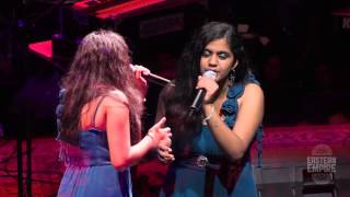 'Pi's Lullaby' Cover by Eastern Empire at UNPLUGGED