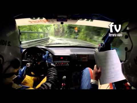 51° Rally Valli Ossolane Candidi - Metaldi by Ferrario Video