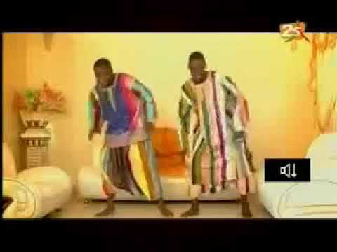 Aida Ndiaye Touba - Diag Diag