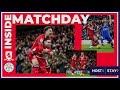Inside Matchday | Leicester City