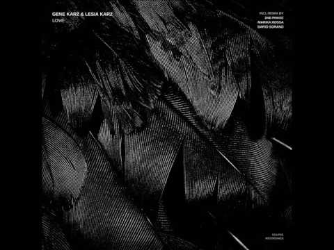 Gene Karz & Lesia Karz - Love (Original Mix) [Eclipse Recordings]