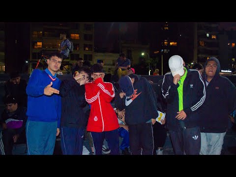 AMNESIA x MEMBRI VS SWAN x ZHARP x METRAX | Octavos MULTIVERSUS - Las Torres Free