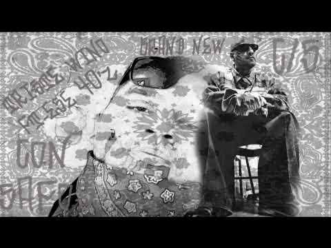 Triste Wyno Ft. Ese 40'z - Brand New