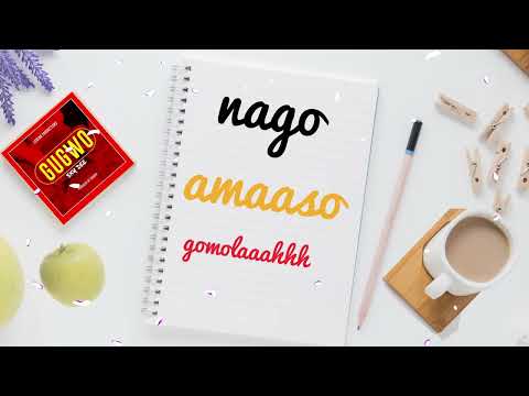 SkyDee Omukakamu  Gugwo {Video lyrics }