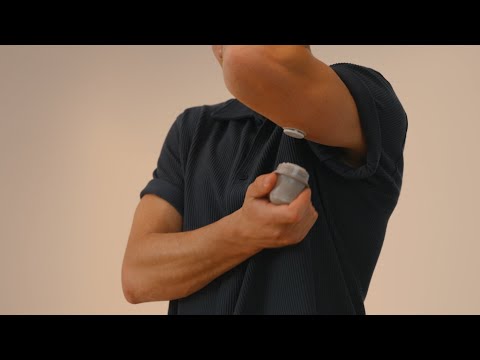 How to apply your Lingo glucose biosensor | Lingo Basics