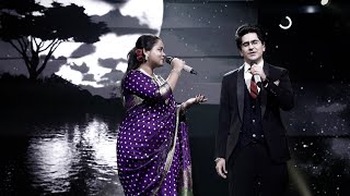 Download lagu Yeh raatein yeh Mausam | Indian Idol 16 | Myscmme Bosu | Tanishk Shukla | Sony TV mp3