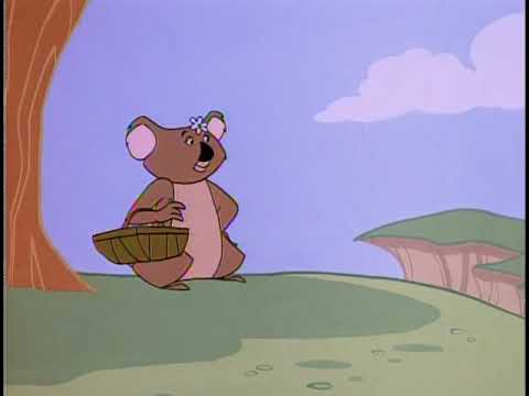 Noah's Magic Ark (Goodtimes Entertainment) - Theme Song