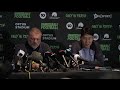 Son Heung Min Praises Ange S Attacking Football In Pre Season Press Conference