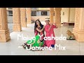 Maiya Yashoda - Jamuna Mix | Jhoota Hi Sahi | Janmashtami Special | Dance Cover X Krupa Mashru