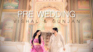 Download lagu 4k|Pre wedding shoot in Jaipur|Vishal & Gunjan|pre wedding photography in jaipur|preweddinginjaipur mp3
