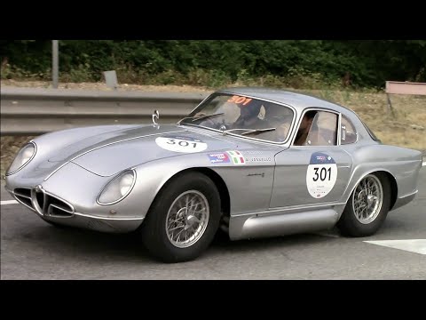 1000 Miglia 2021 (+ Ferrari Tribute)