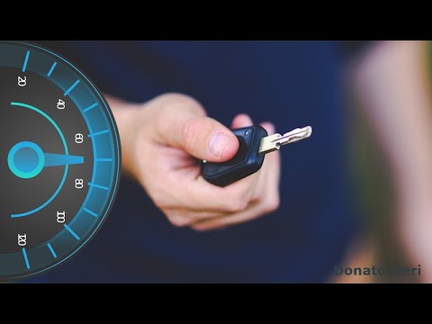 Auto che non riconosce la chiave? Ecco come risolvere il problema in pochi passi!