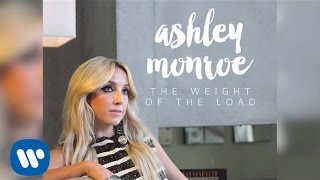 Ashley Monroe - The Weight of the Load (Audio Video)