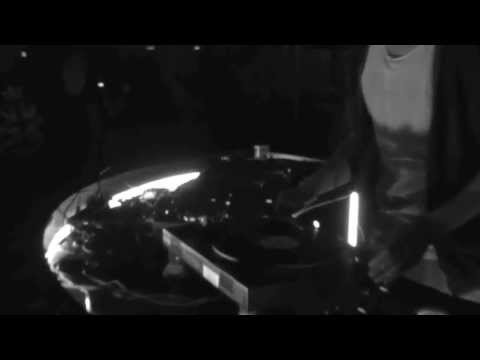 Forsek @ MOVE, Akvarium / Budapest - 24.04.2013